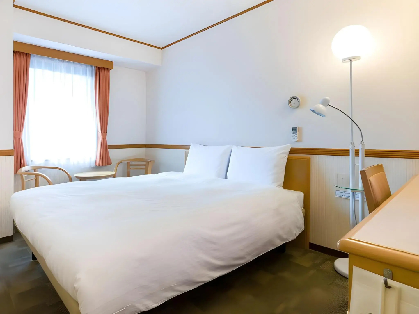 Photo - Toyoko Inn Naha Omoromachi Ekimae