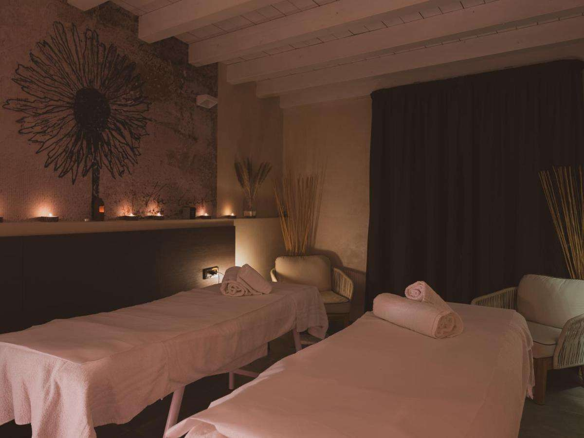 Foto - Tramas Hotel & SPA