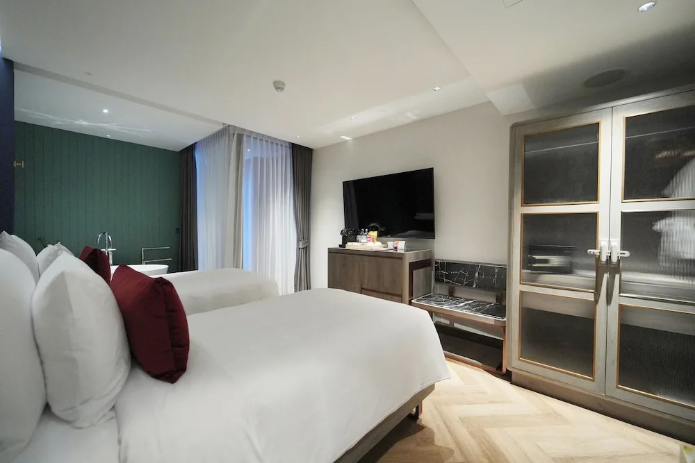 Photo - Ten Six Hundred, Chao Phraya, Bangkok by Preference, managed by The Ascott Limited