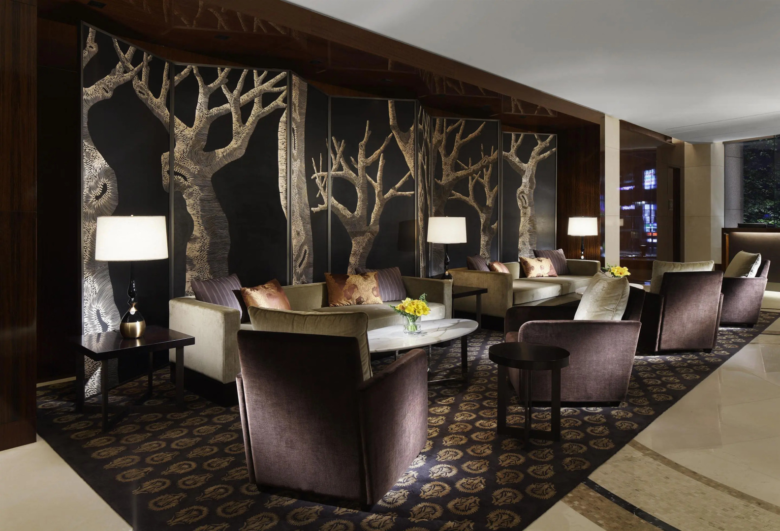 Photo - Westin Josun Seoul Hotel