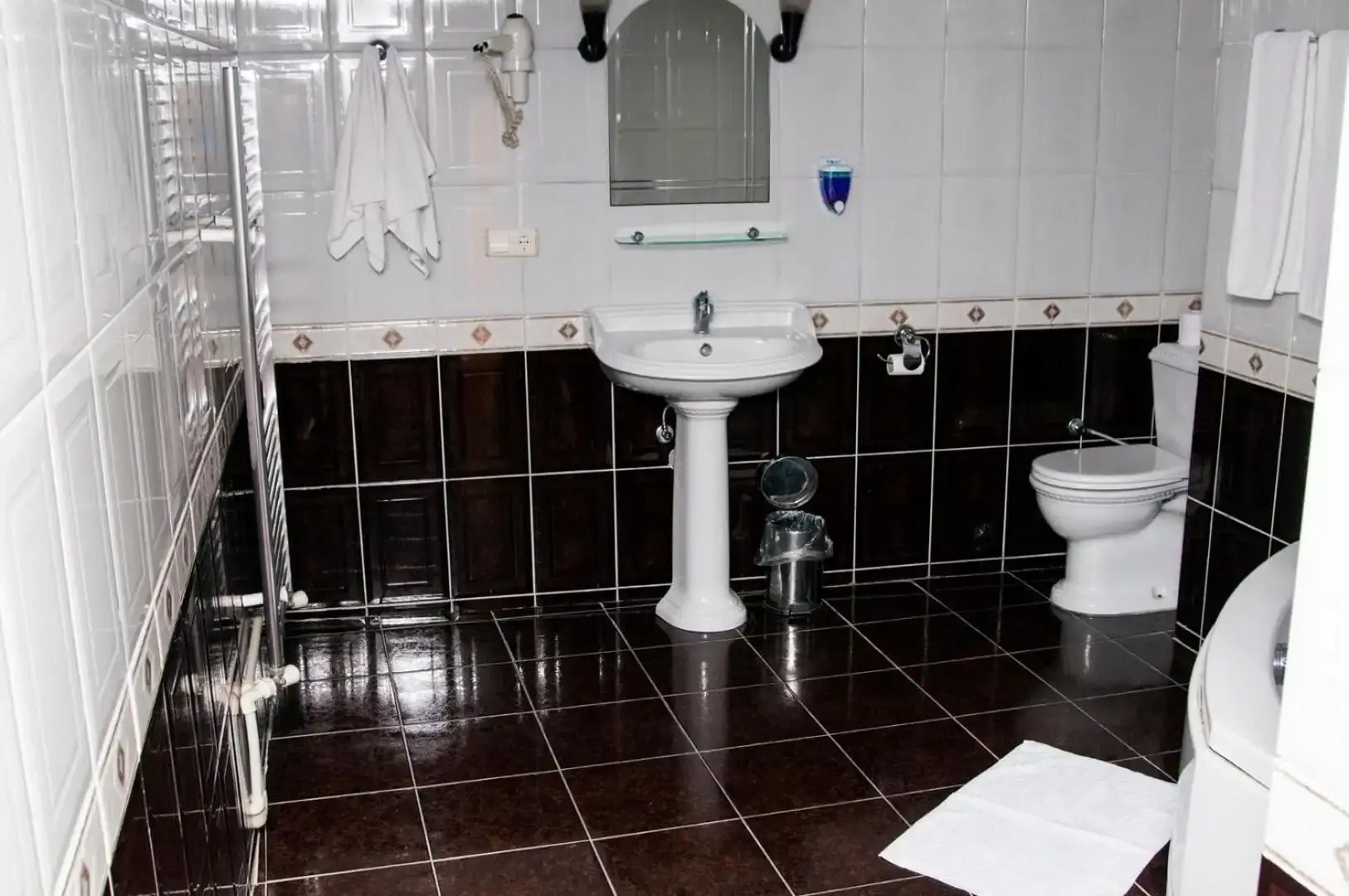 Foto - Hotel Devman