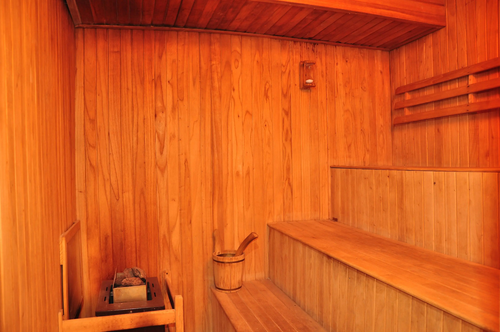 Foto - Kenton Palace Bariloche