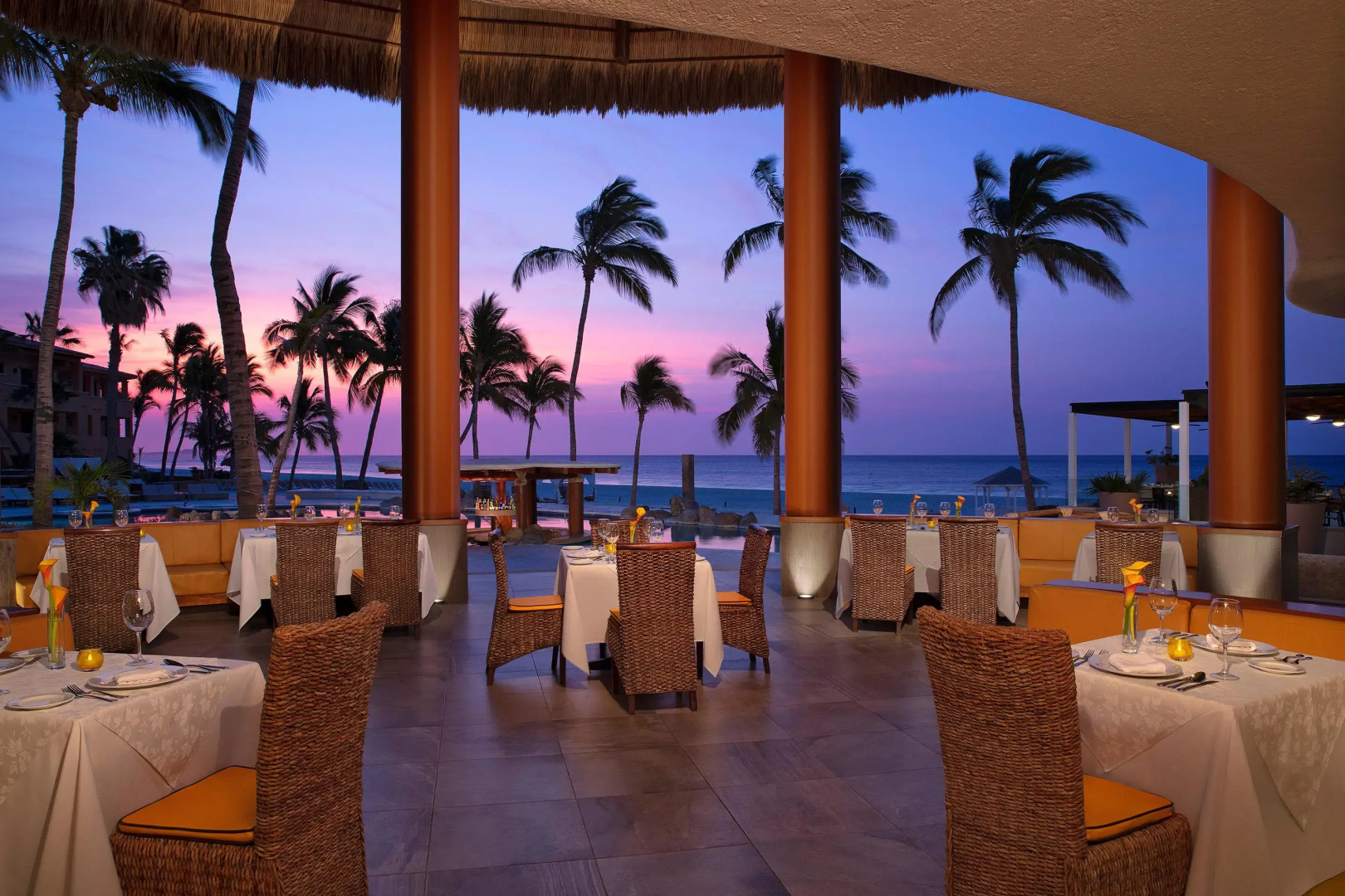 Foto - Krystal Grand Los Cabos - All Inclusive