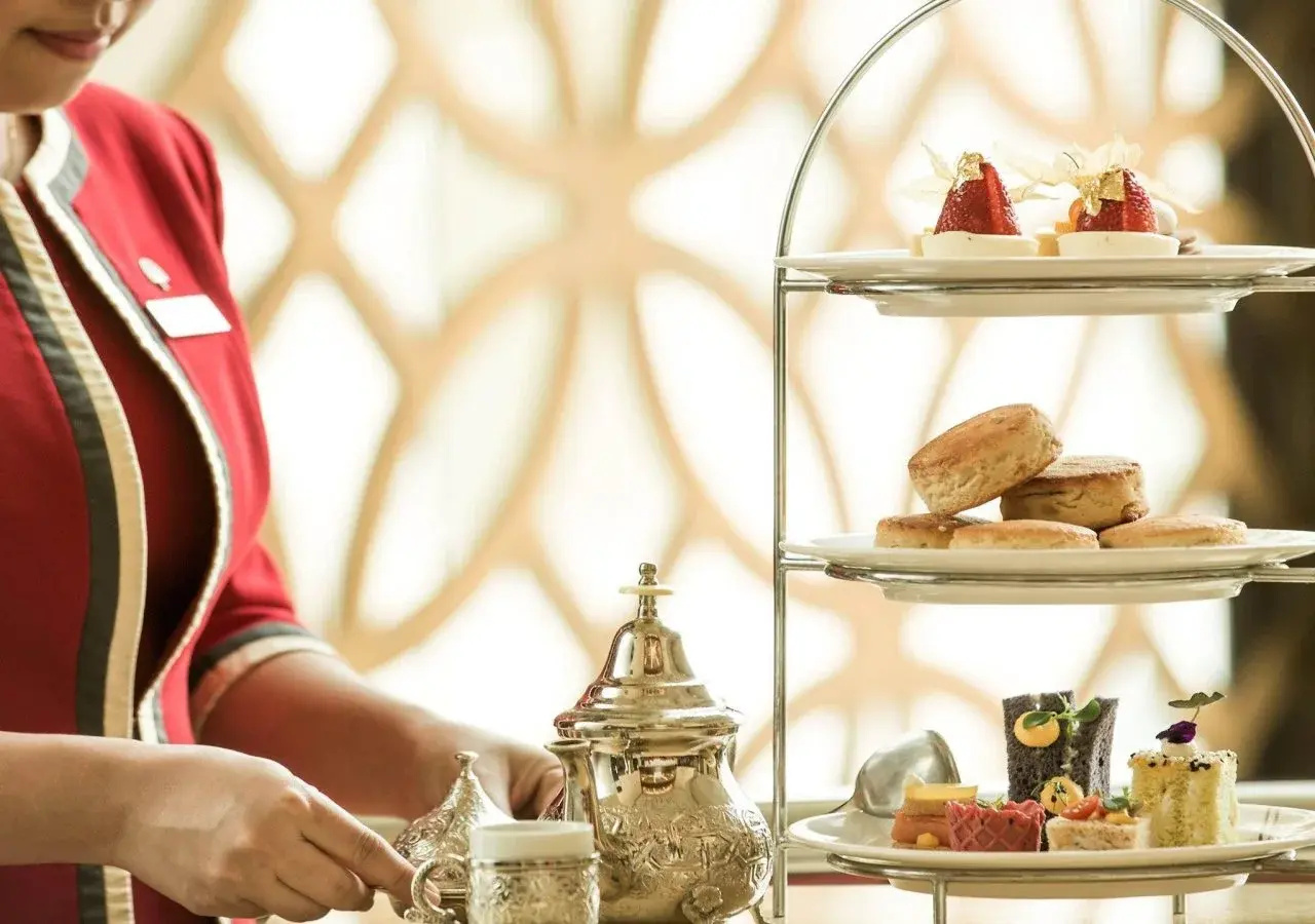 Photo - Raffles Dubai