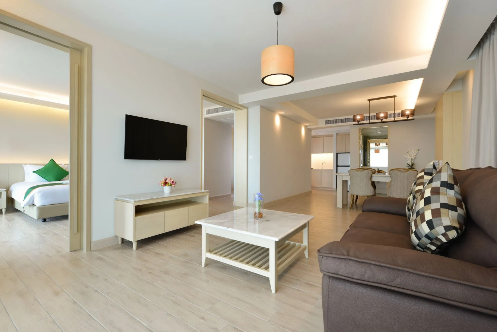 Photo - Hisea Huahin Hotel