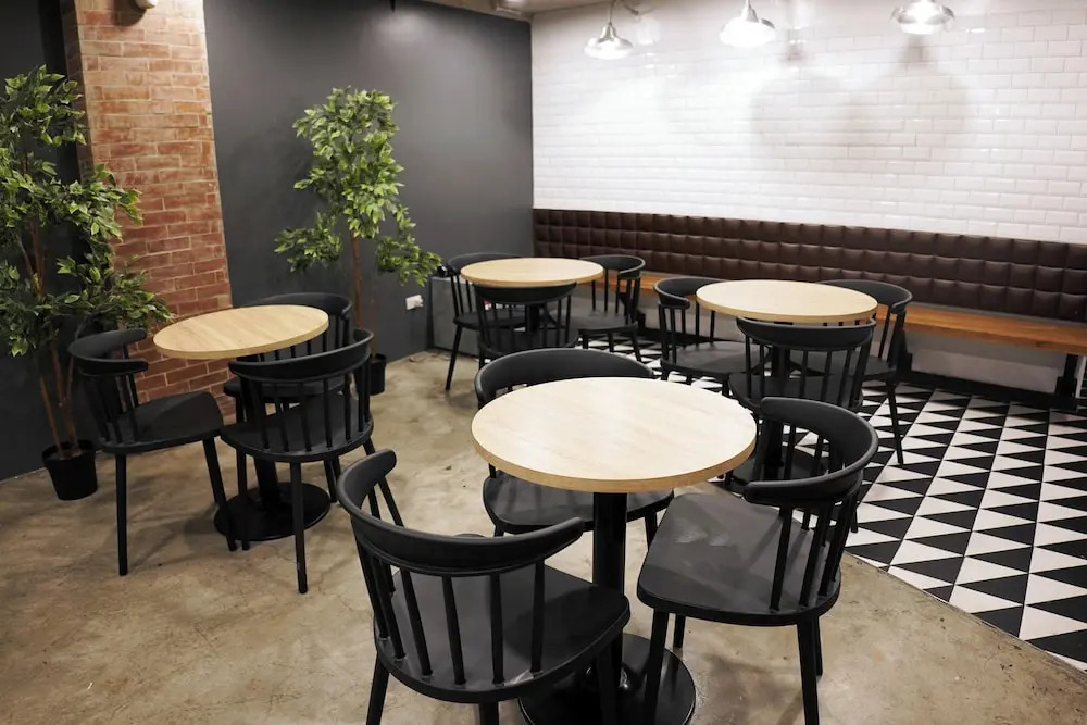 Foto - mySTAY Hotel BGC West