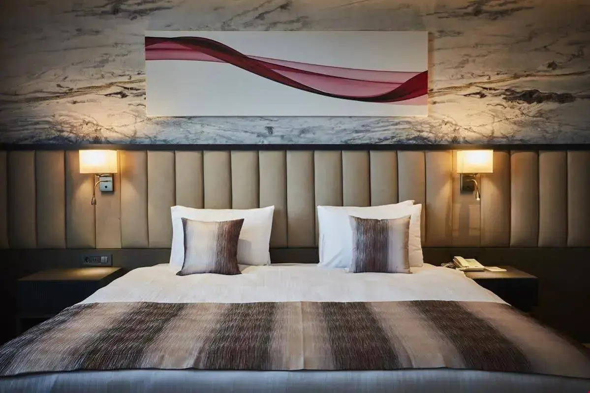 Foto - Ramada by Wyndham Istanbul Umraniye