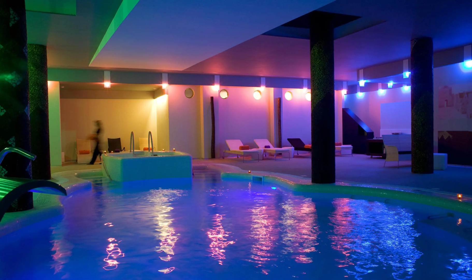 Foto - Penafiel Park Hotel & Spa