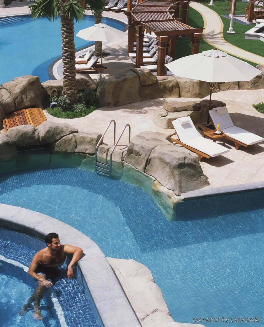 Foto - Four Seasons Hotel Doha