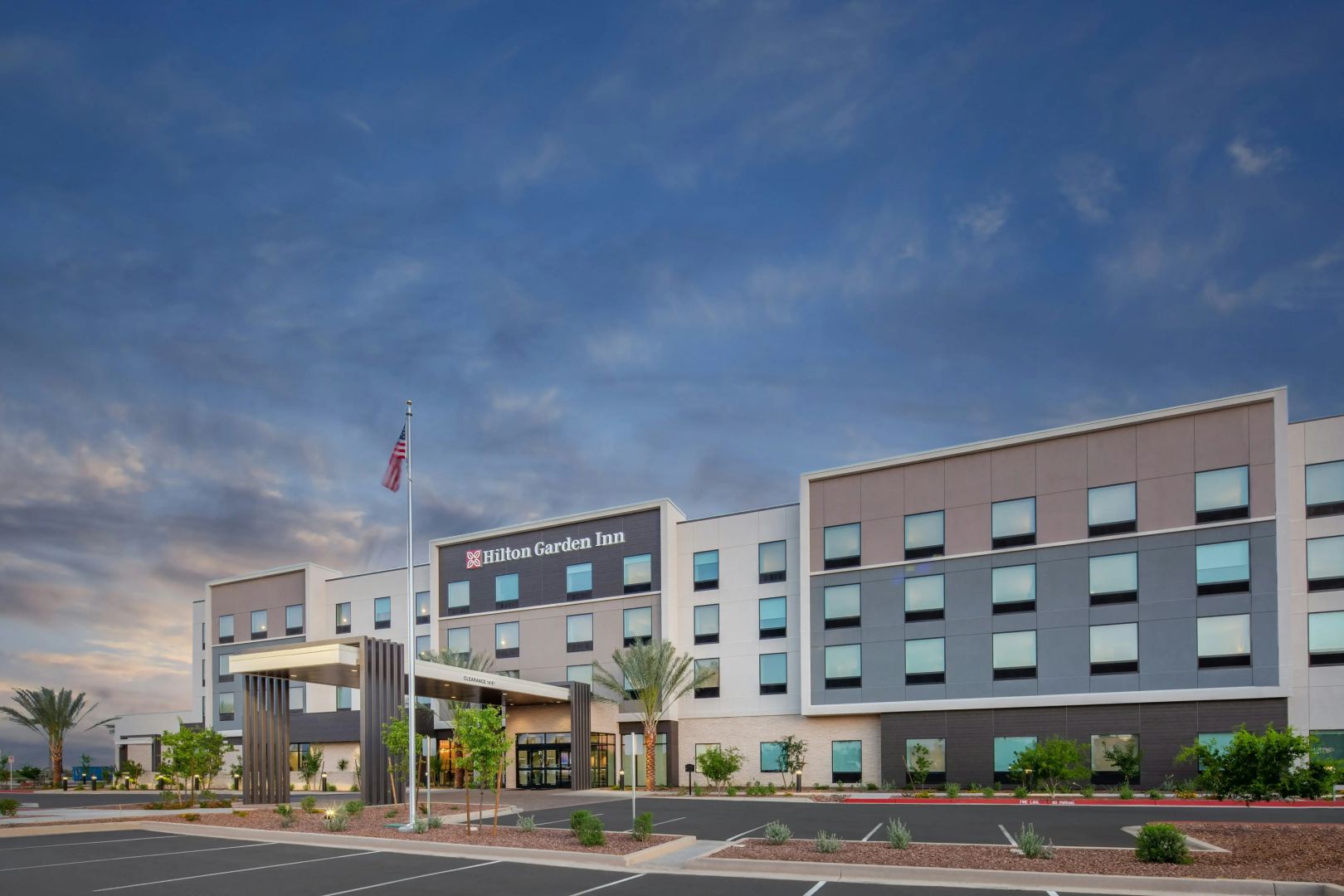 Photo - Hilton Garden Inn Surprise Phoenix