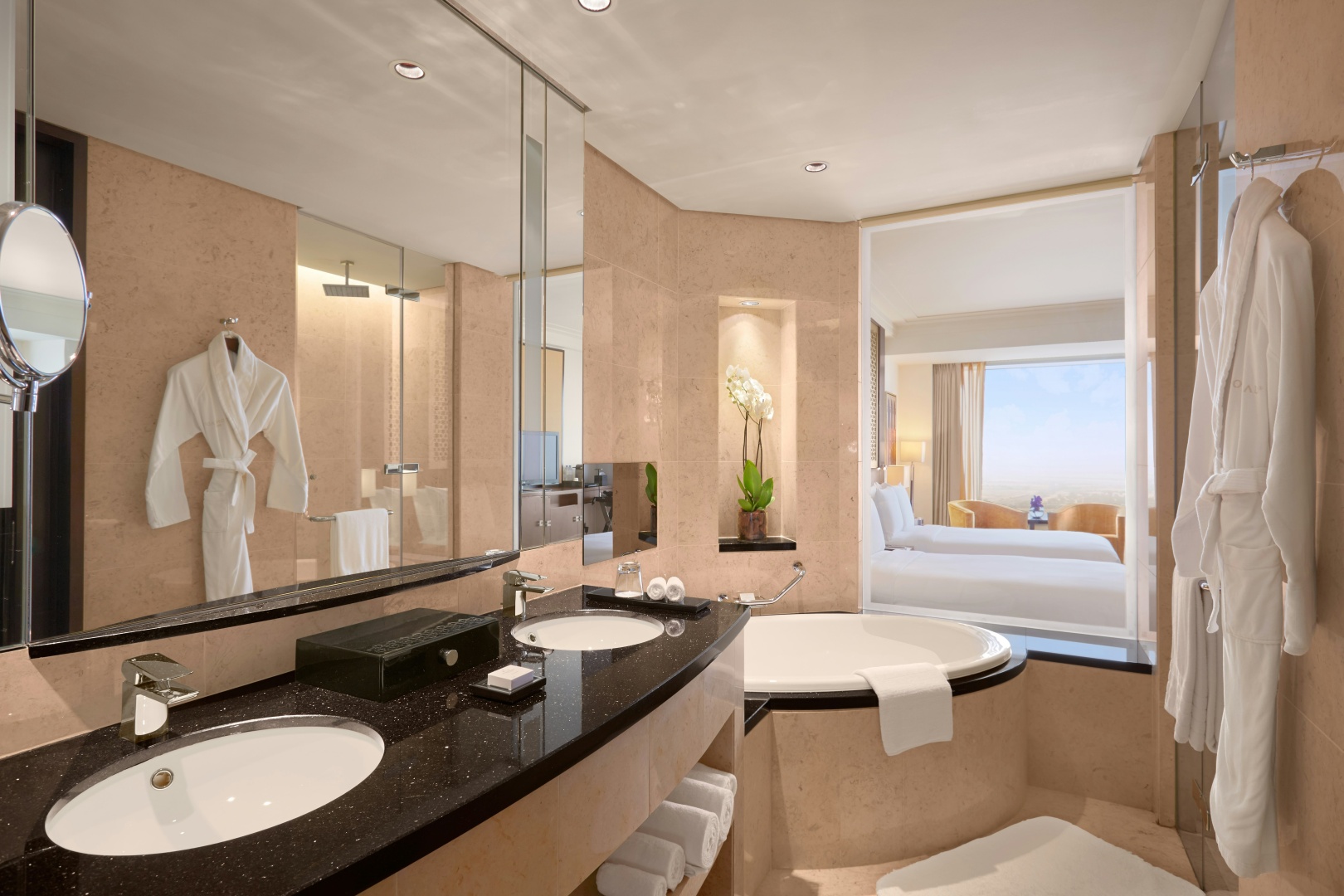 Photo - Conrad Dubai