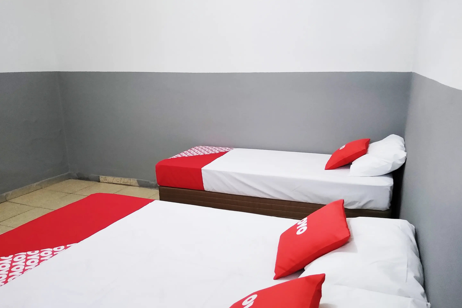 Foto - OYO Hotel Brás
