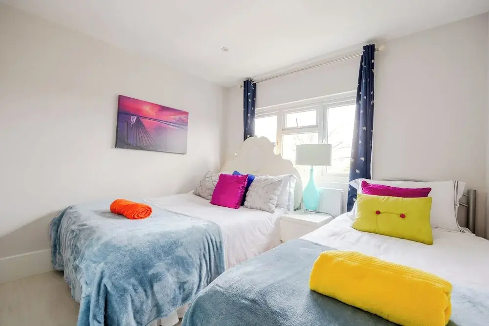 Foto - Wavertree Hotel