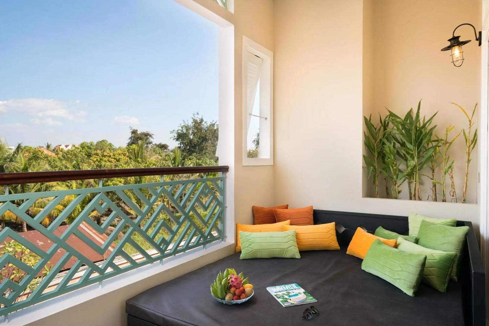 Photo - Memoire Palace Resort & Spa