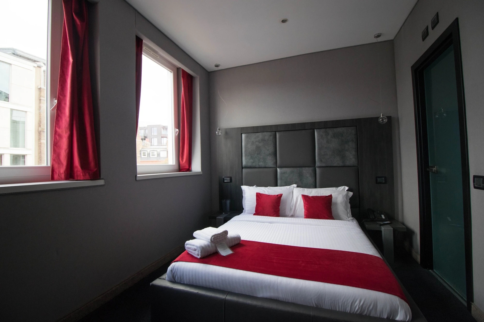 Foto - The Bryson Hotel