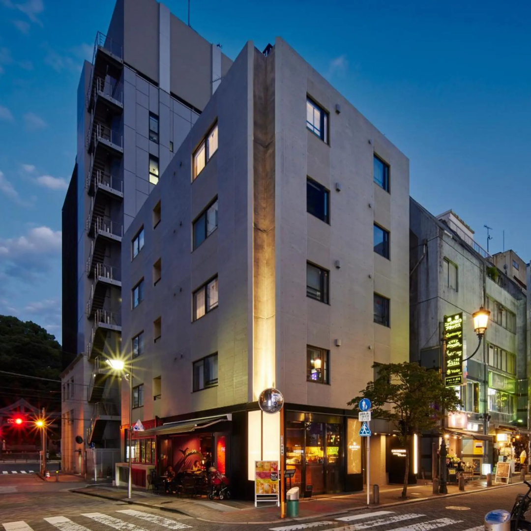 Photo - COCOSHUKU AKASAKA Premium