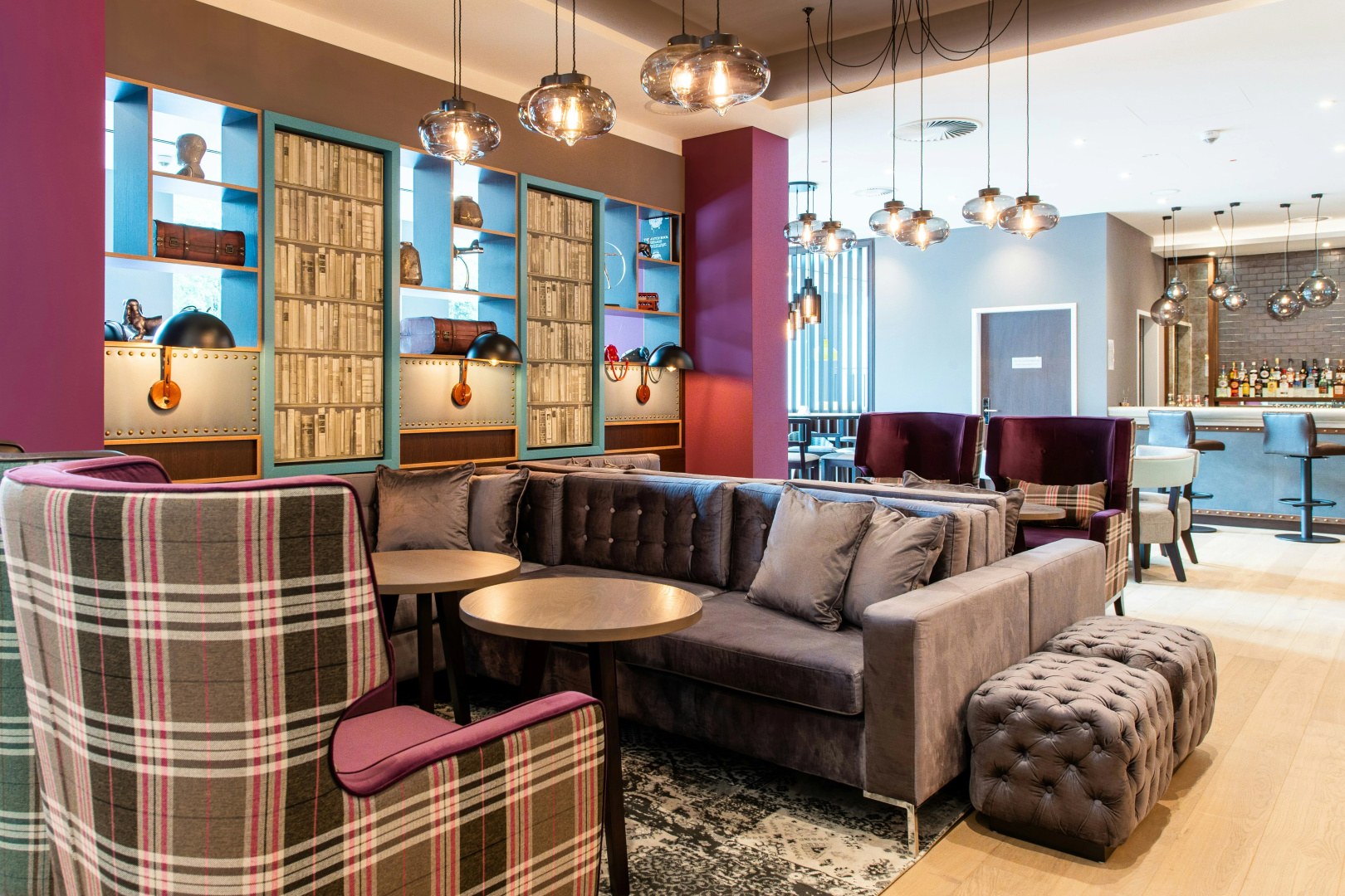 Foto - Premier Inn Leipzig City Oper