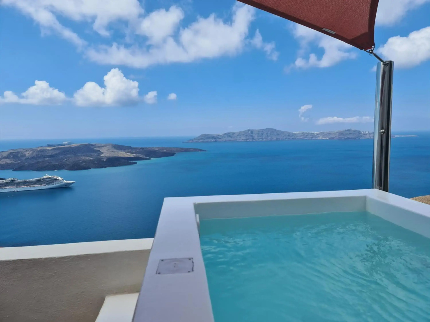 Foto - Panorama Boutique Hotel