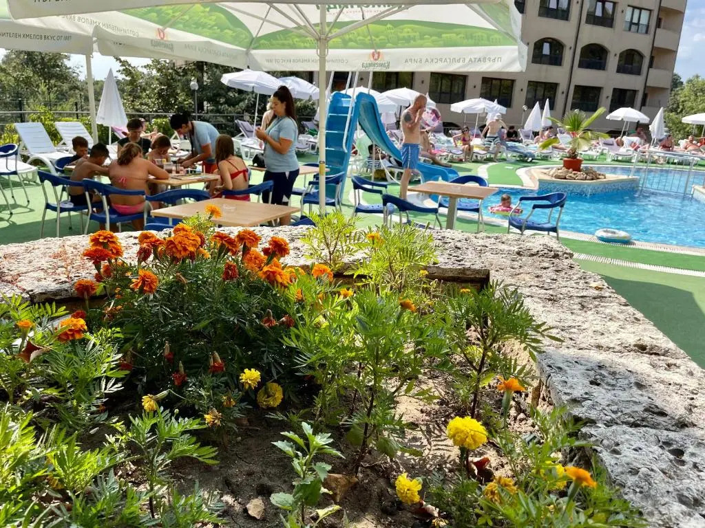 Foto - BSA Holiday Park Hotel - All Inclusive