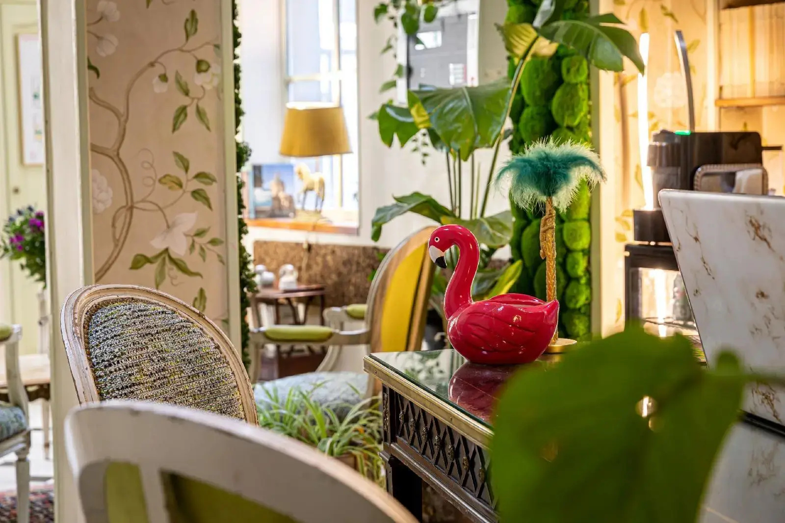 Foto - Hotel Romance Malesherbes by Patrick Hayat