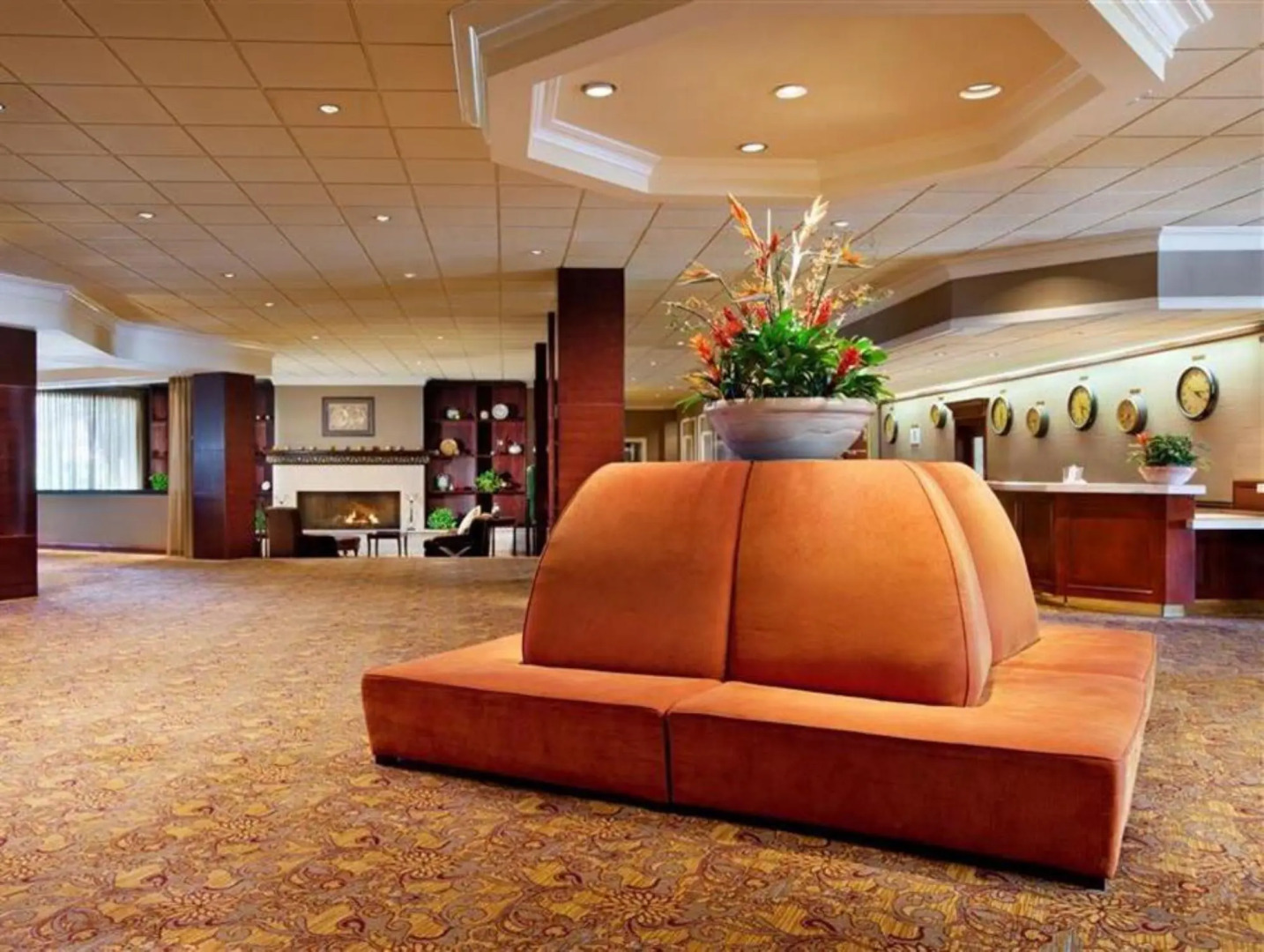 Photo - Anaheim Majestic Garden Hotel