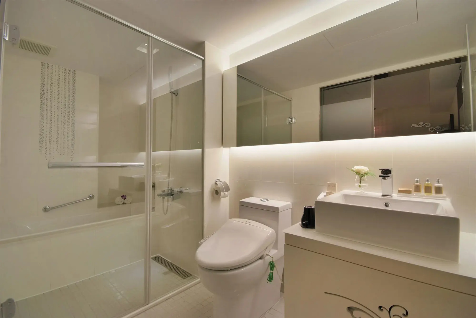 Foto - Forward Hotel Nangang
