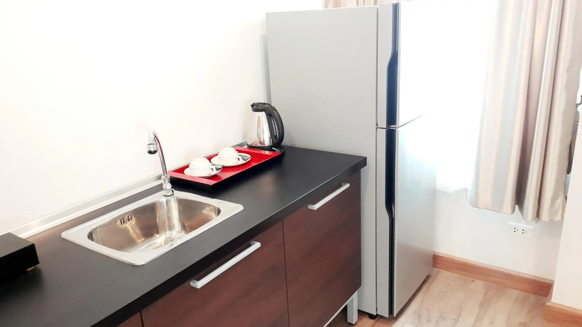 Foto - Donchan Residence