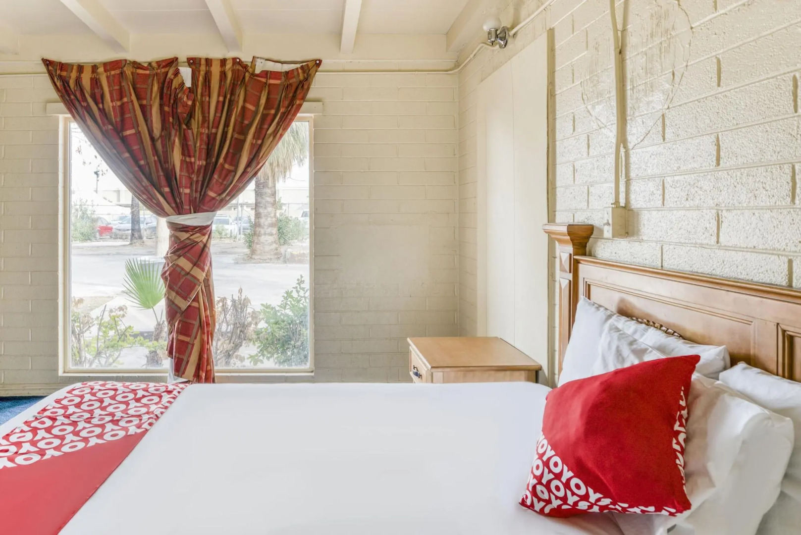 Foto - OYO Oasis Motel Las Vegas I-15