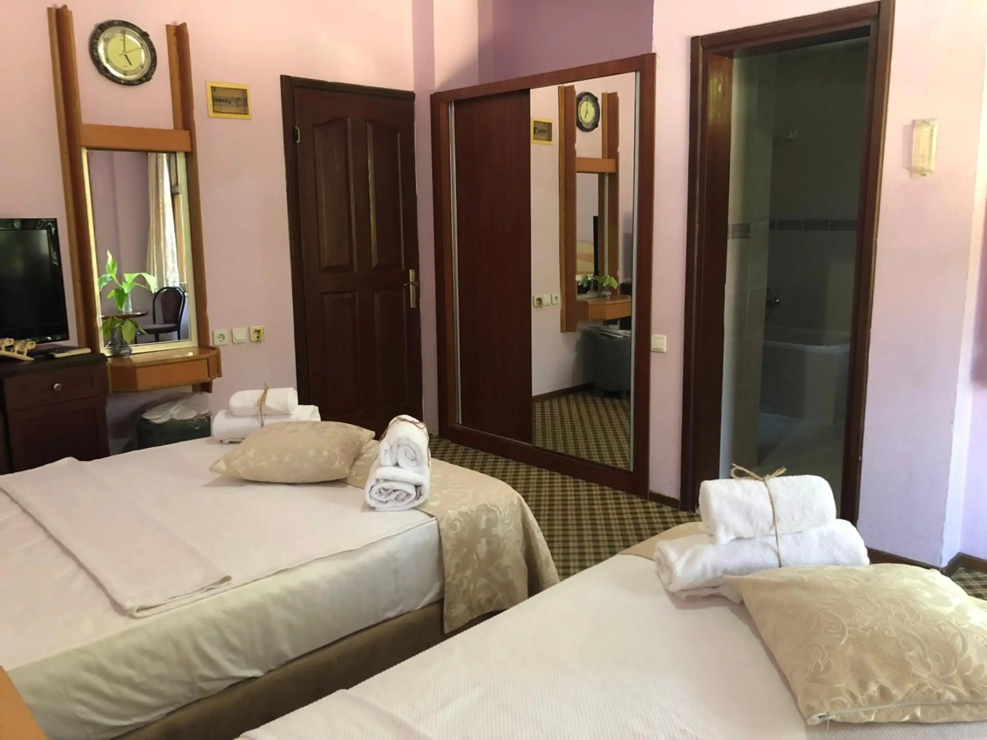 Foto - Hotel Karyatit Kaleici