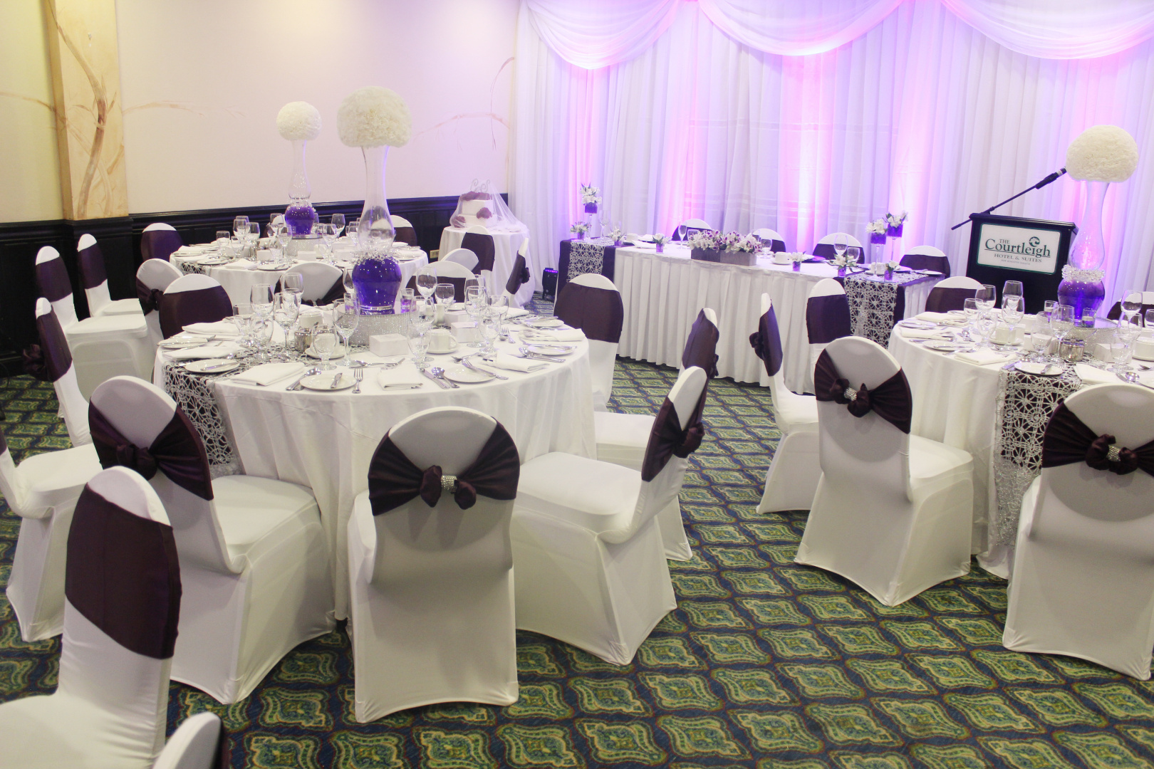 Foto - The Courtleigh Hotel and Suites