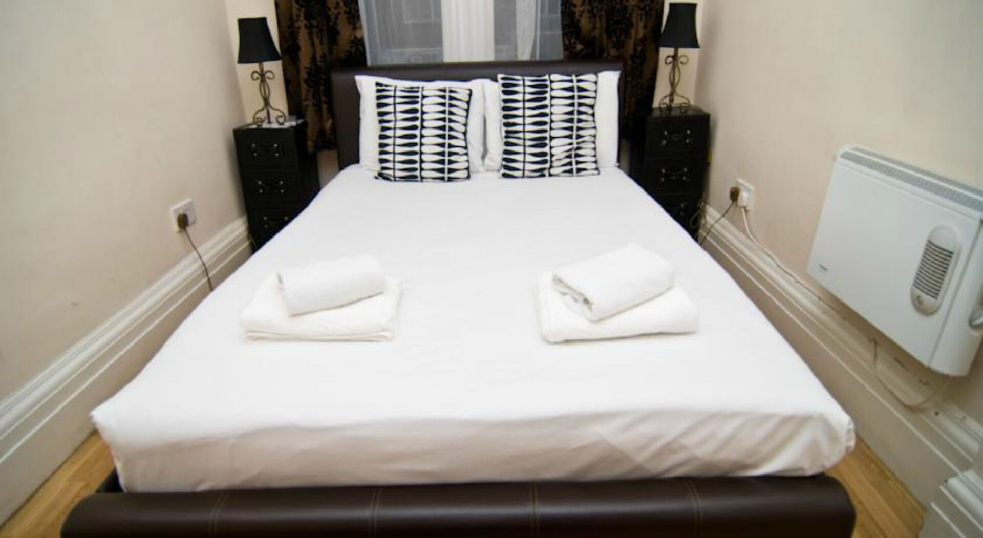 Foto - The Windmill Hotel