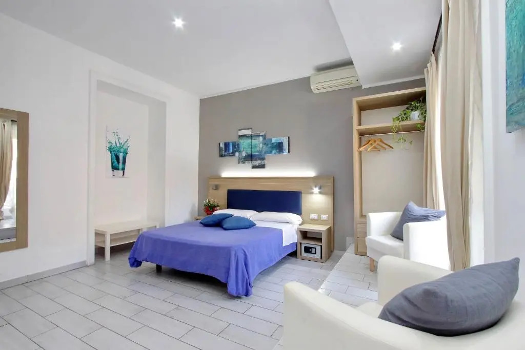 Foto - LHG Comfy Rooms