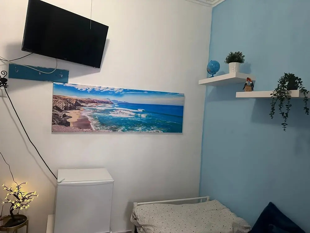 Foto - Rostelbem Guesthouse Lisbon