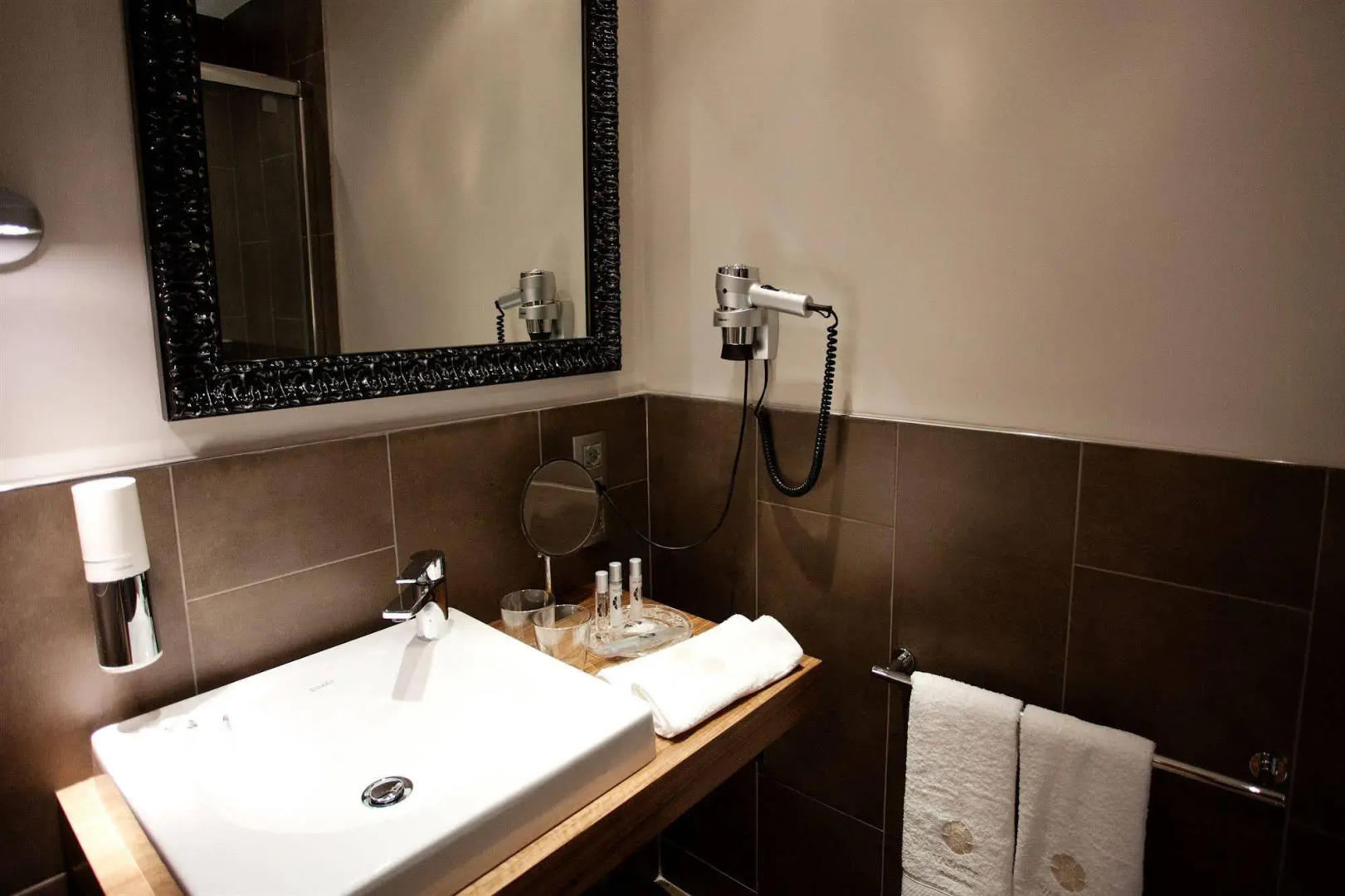 Foto - Hotel Vasanta