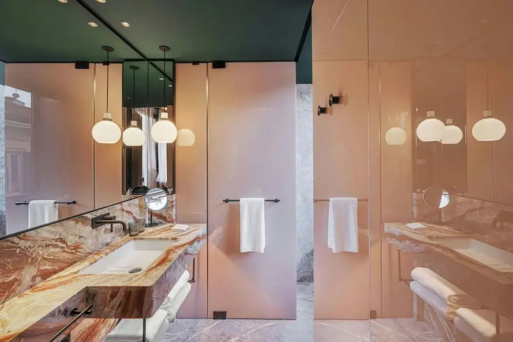 Foto - Casa Brera, a Luxury Collection Hotel, Milan