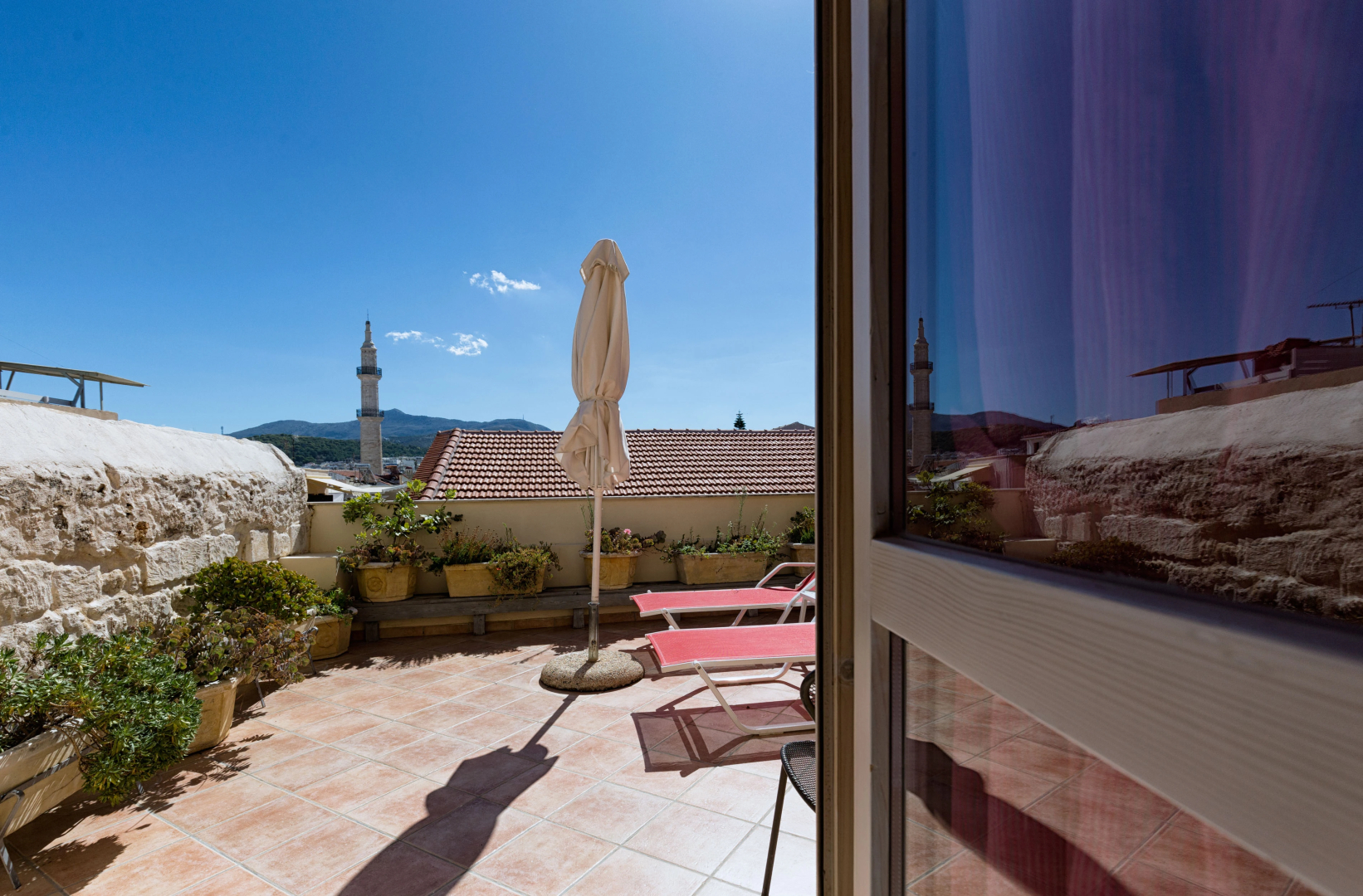 Foto - Avli Lounge Apartments