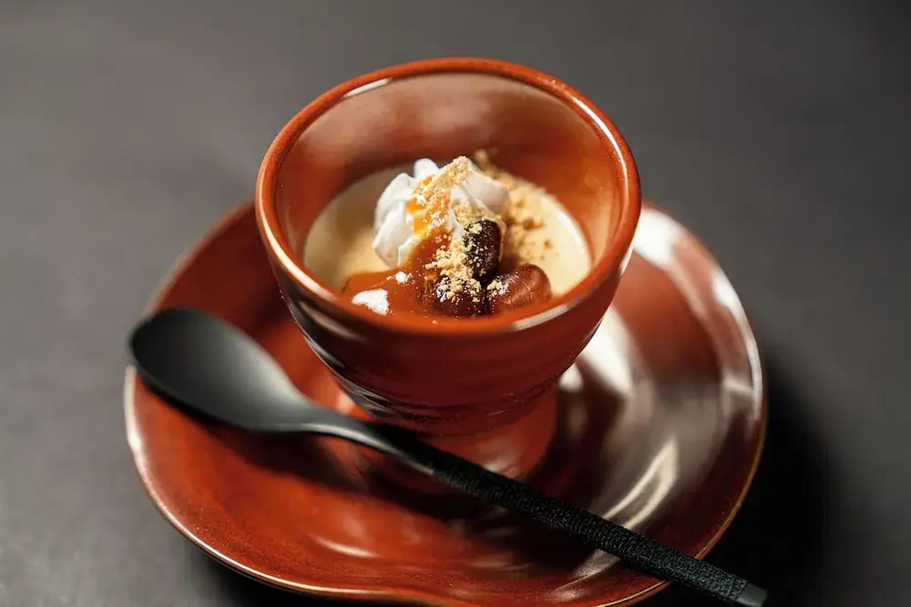 Foto - Kyoto no Yado Gion no Tsuki