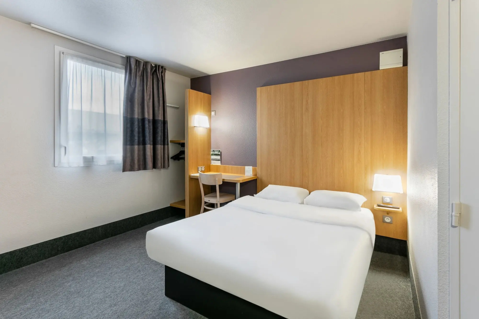 Photo - B&B HOTEL Béziers