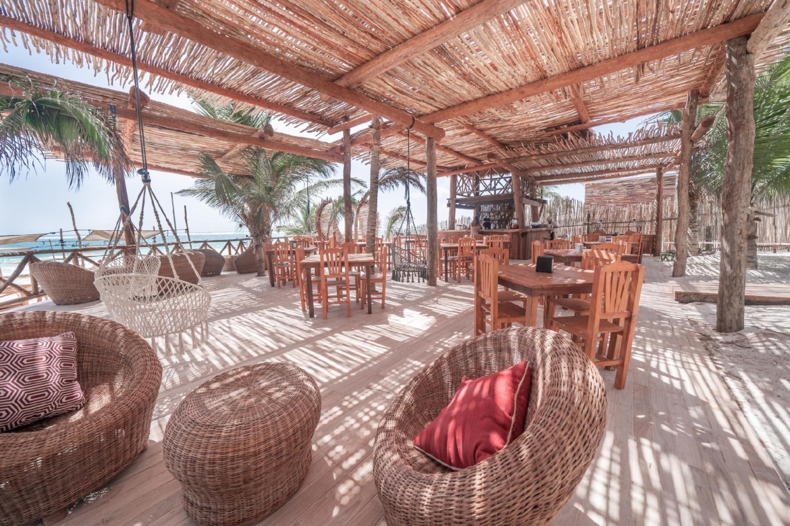 Foto - Alito Hotel Tulum