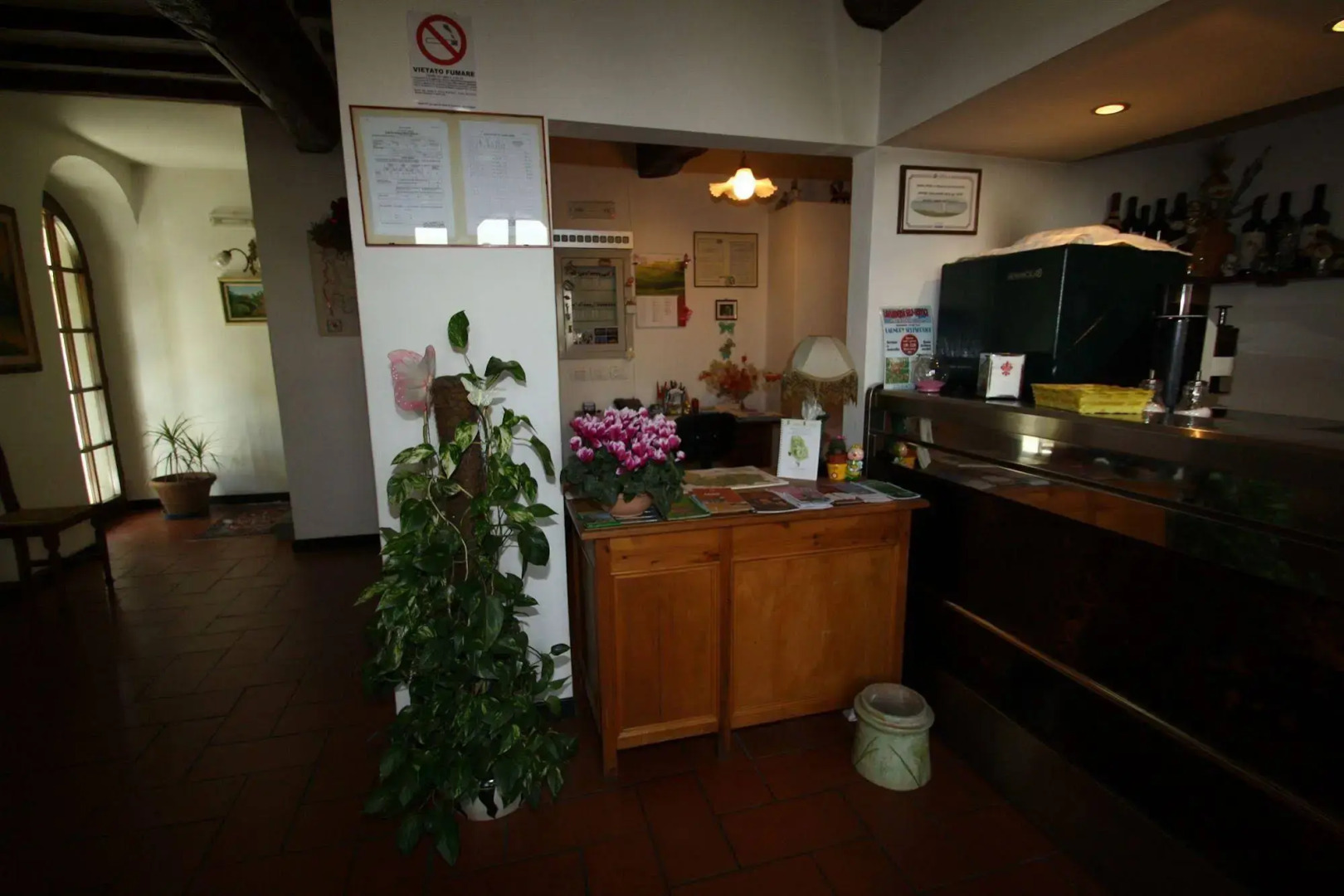 Foto - Hotel Calzaiolo