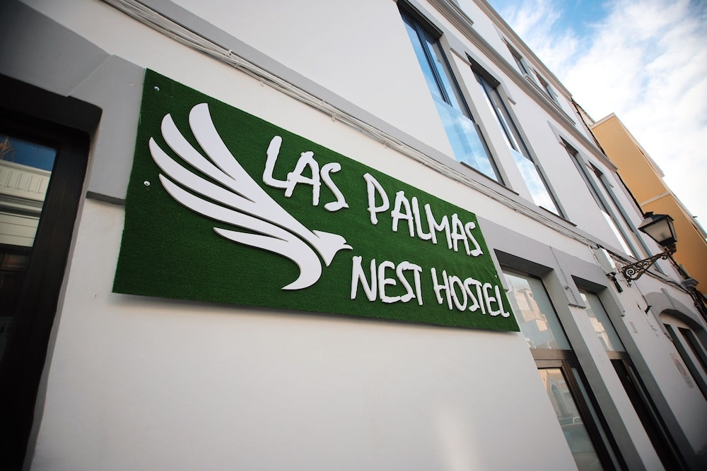 Photo - Las Palmas Nest Hostel