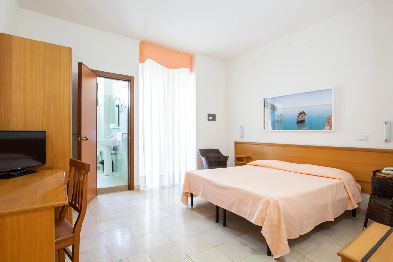 Photo - Hotel Mediterraneo