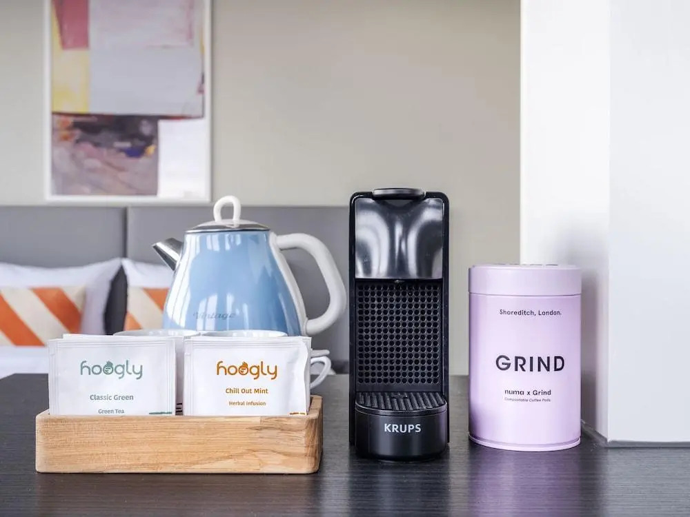 Foto - Numa Munich Viktoria