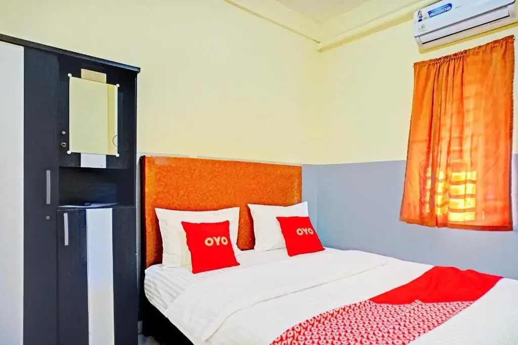 Photo - Hotel O Skyview Near Universitas Sumatra Utara ( USU ) Formerly Juma Ciger