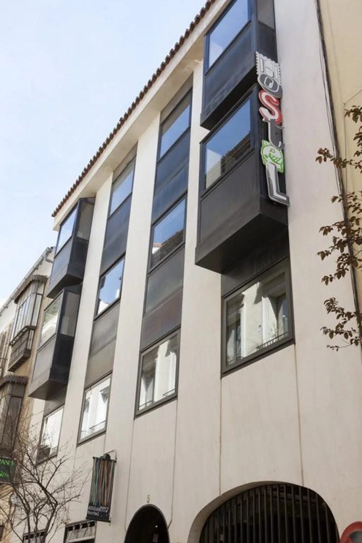 Foto - room00 Ventura Hostel