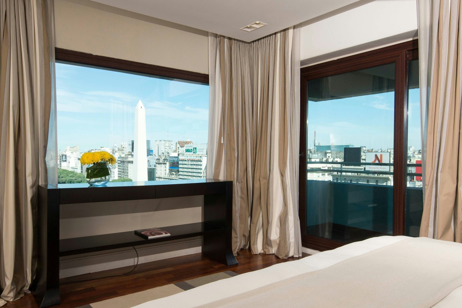 Foto - Marriott Buenos Aires Downtown