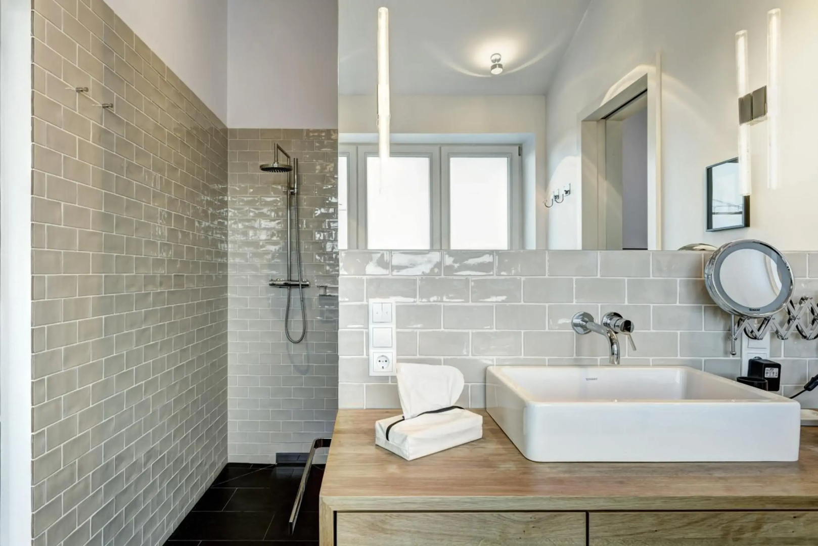 Foto - Gorki Apartments