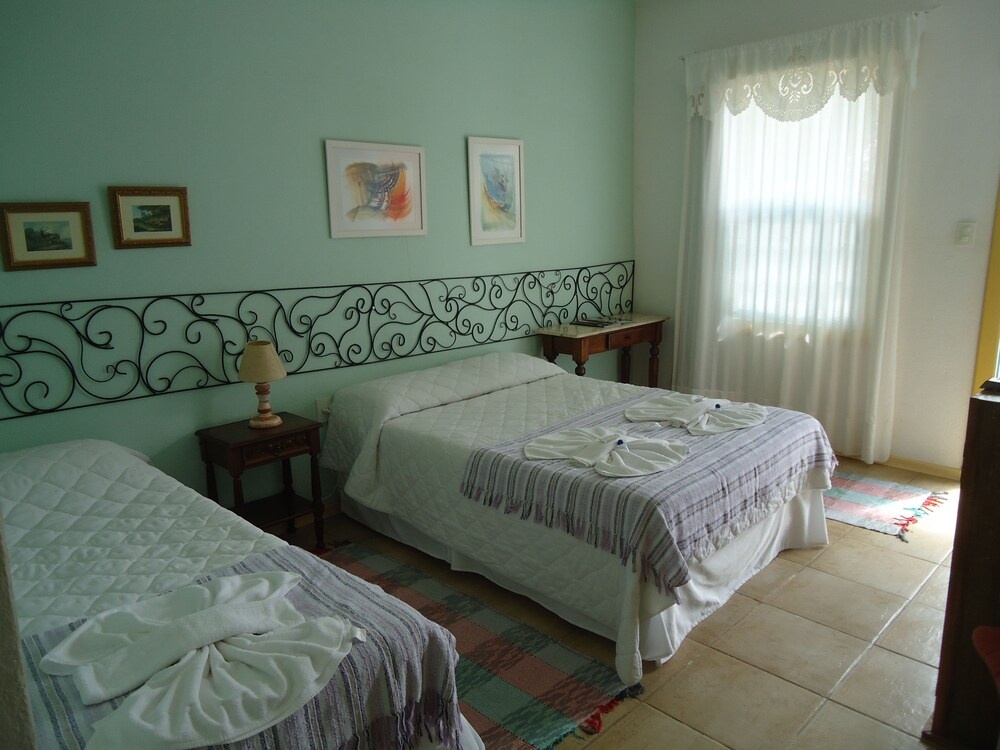 Hospedaria da Villa