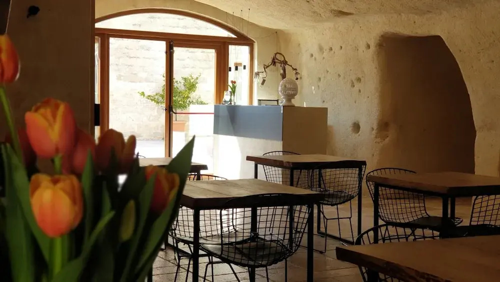 Photo - Masseria Santa Lucia