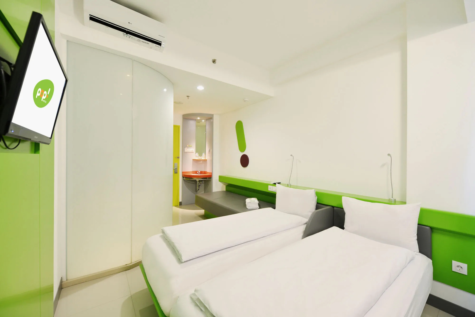 Photo - POP! Hotel Malioboro Yogyakarta